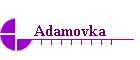 Adamovka